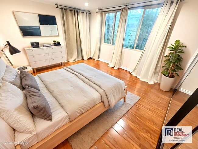 Photo - All utilities included 1 bedroom walking distance to Cal Tech Unit 204