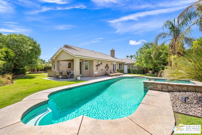 Photo - 78150 Calico Glen Dr House