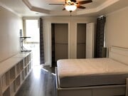 Master Bedroom - 2510 Torrey Pines Rd Apartment Unit 316