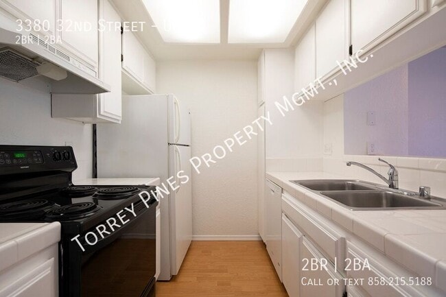 Photo - 3380 32nd St Unit 1