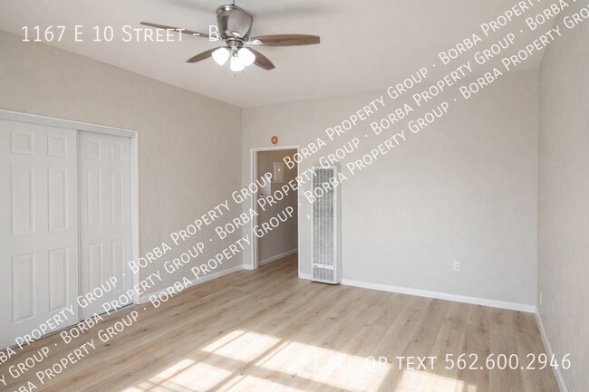 Photo - 1167 E 10th St Unit B