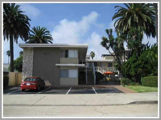 Photo - 930 Thomas Ave Unit 6