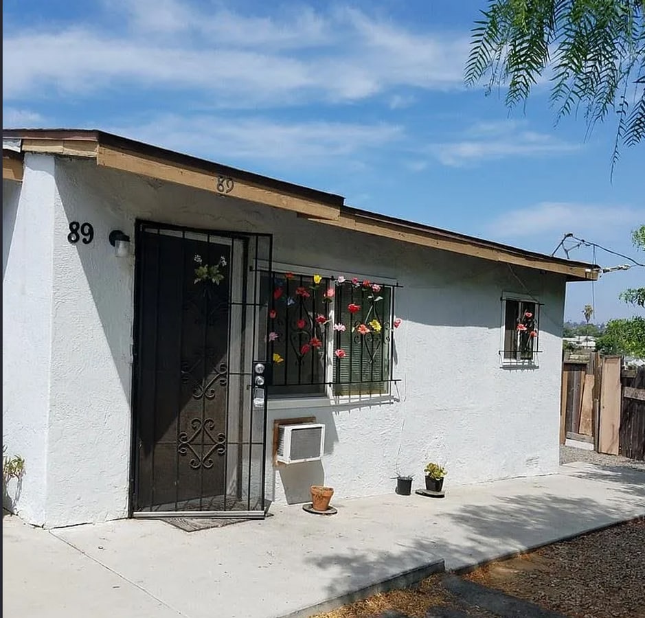 Imperial Triplex - Imperial Triplex Unit 3589-3