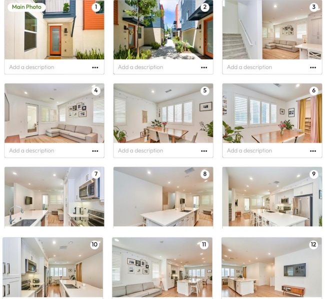 Photo - 9914 Artesia Blvd Townhome
