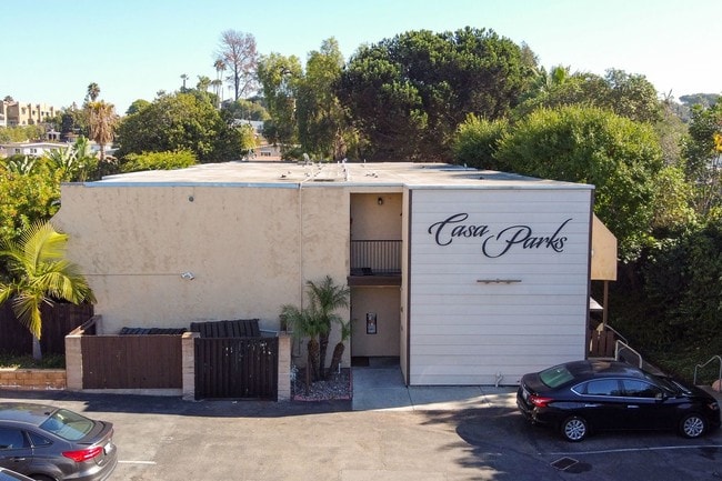 Charming Studio Coming Available in La Mes... - Charming Studio Coming Available in La Mes... Unit 09