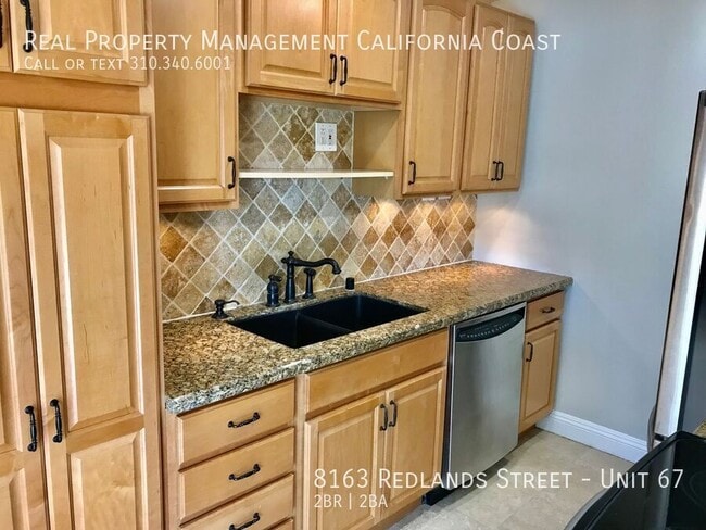 Photo - 8163 Redlands St Unit 67