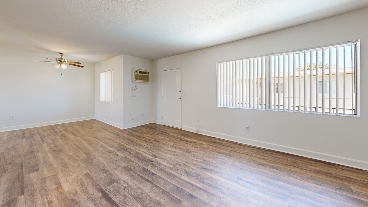 3D Tour - Village Apartments