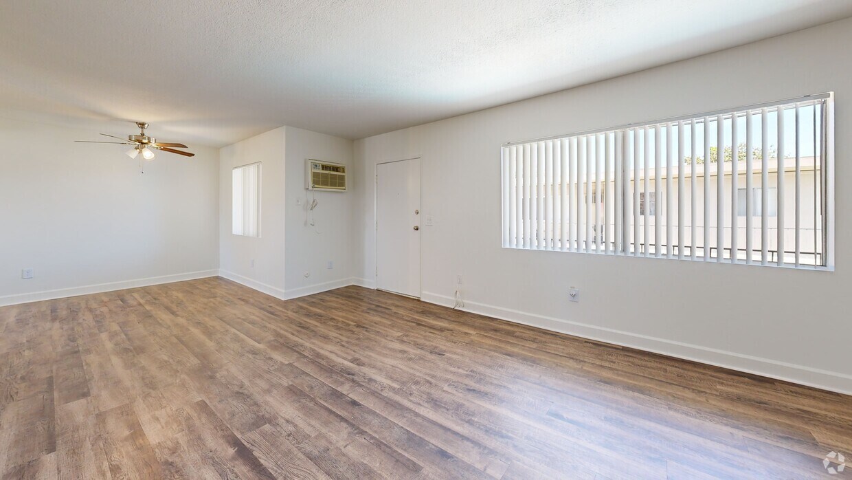 3D Tour - Village Apartments