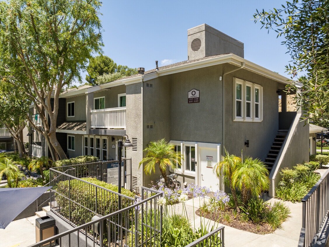 3D Tour - Arrive Santa Clarita