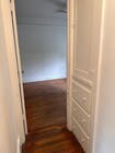 Storage in hallway - 138 W Glaucus St House