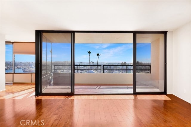 Building Photo - 4335 Marina City Dr Unit 242