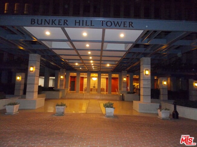 Photo - 800 W 1st St Unit 1209