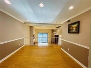 Dining Room - 10201 Mason Ave Townhome