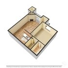 Photo - Fallbrook Hills Apartments