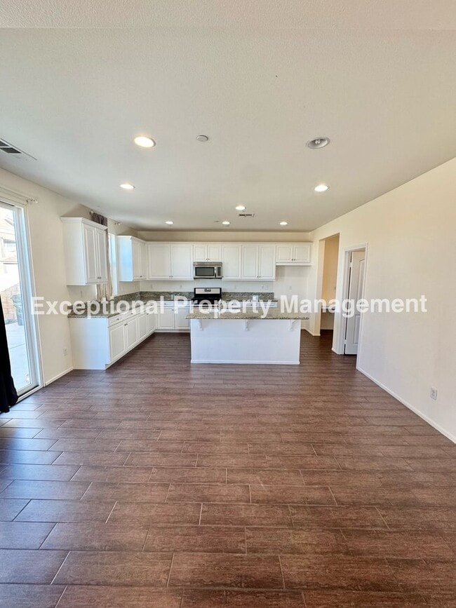 Photo - Read to move in 4 bedroom 3 bath home with a den