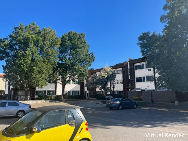 Building Photo - 5405 Lindley Avenue