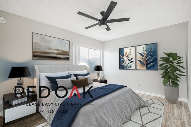 Photo - 15405 Vanowen St Unit 19