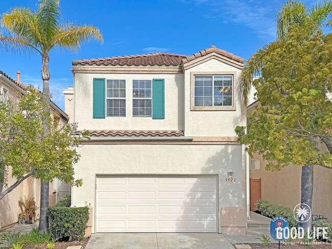 Building Photo - Spacious 4BR Home in Central Mira Mesa