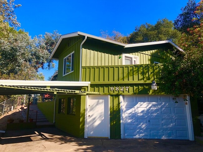 Building Photo - 9827 Shadow Rd