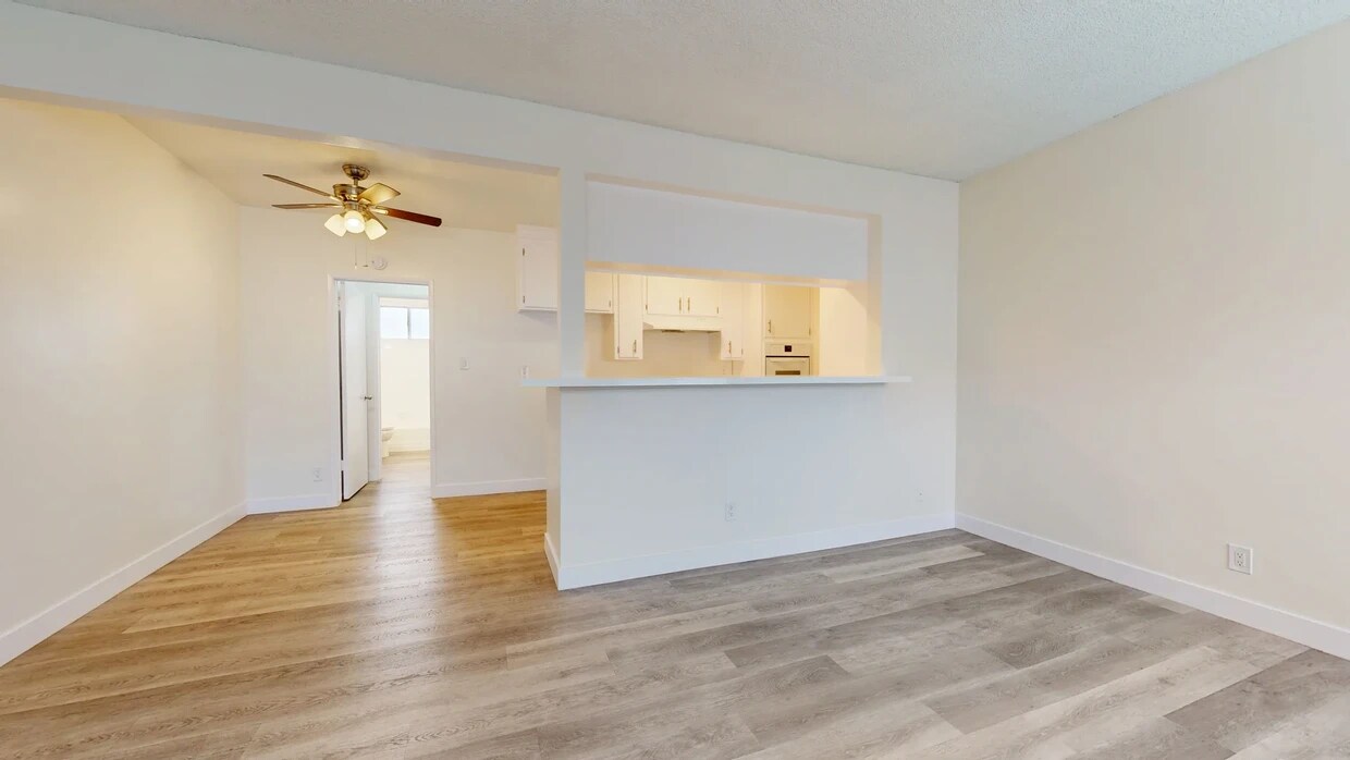 3D Tour - Constellation Apartments