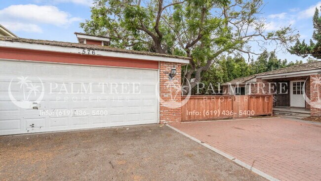 Photo - 576 Garrett Ave Unit A