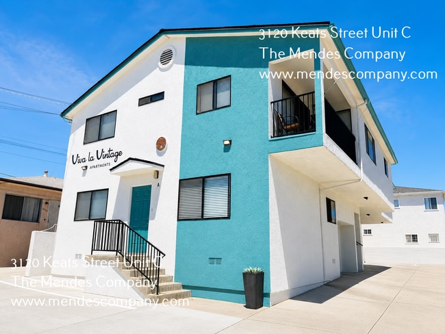 Building Photo - 3120 Keats St Unit C