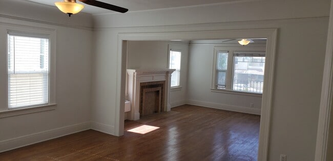 Photo - 1510 S Van Ness Ave Unit 1510