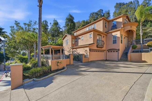 Building Photo - 8010 Gilman Ct