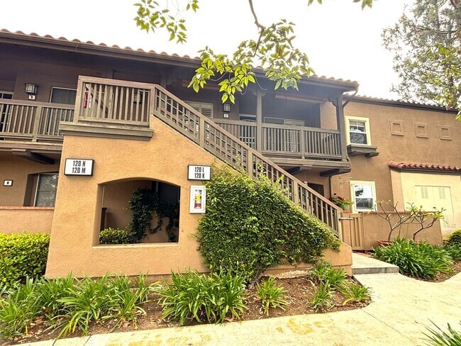Building Photo - Stylish Upstairs Condo Next to Peter's Canyon Unit L