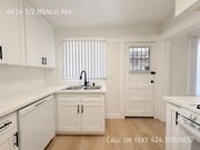 Photo - 6614 1/2 Menlo Ave-