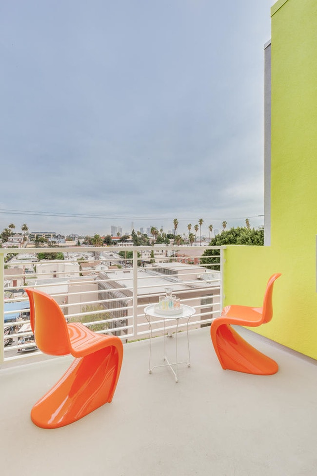 Photo - HoM @ West Temple