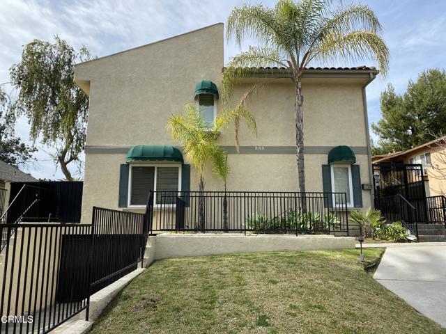 Photo - 253 Mar Vista Ave Townhome