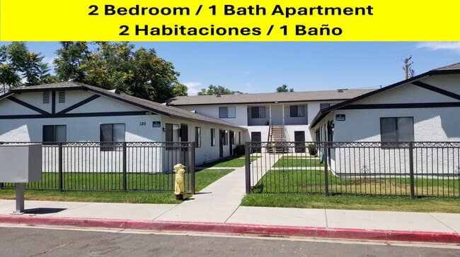 Building Photo - 118 Perou St Unit 116