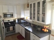Beautiful Kitchen - 4118 W 149th St Unit 1