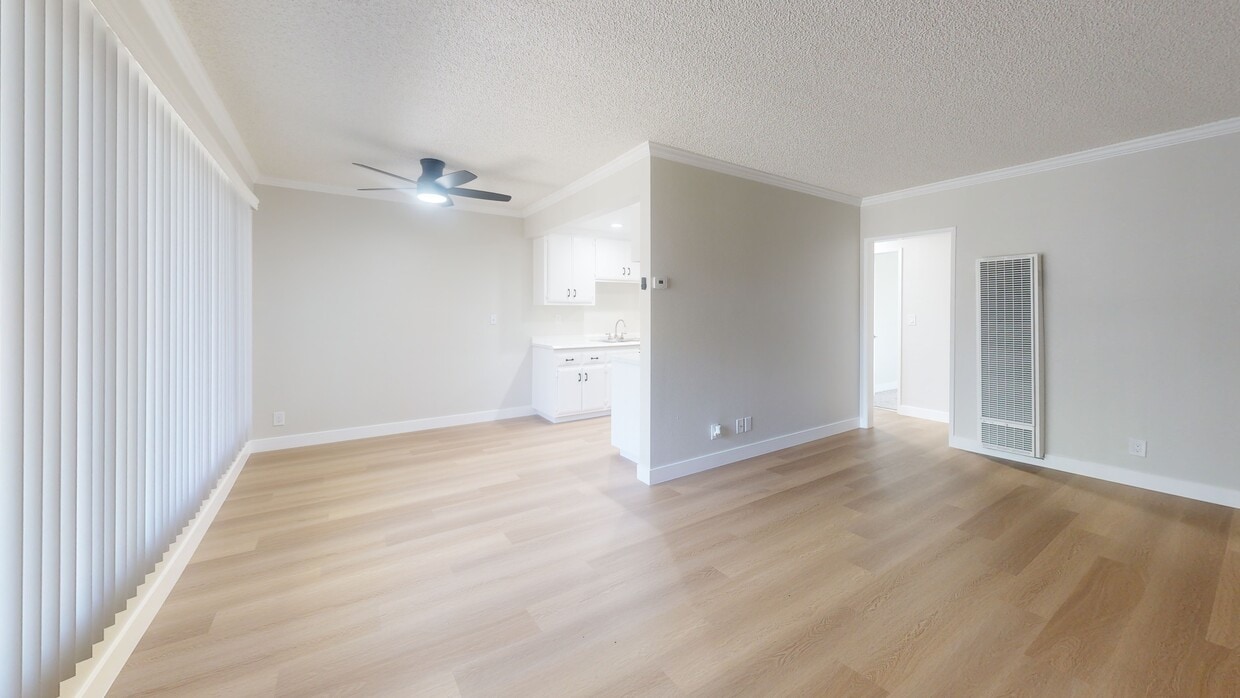 3D Tour - Valencia Apartments