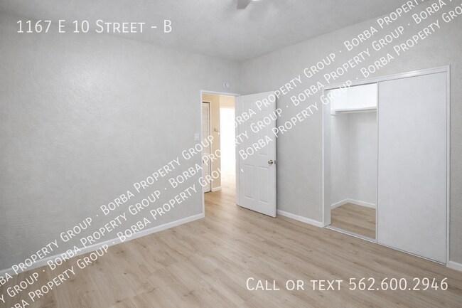 Photo - 1167 E 10th St Unit B
