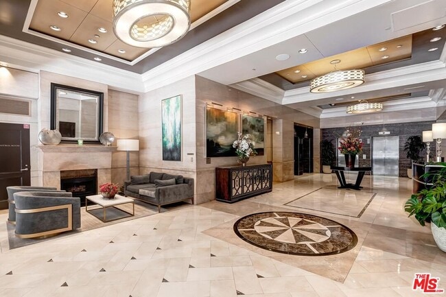 Building Photo - 10520 Wilshire Blvd Unit 1207