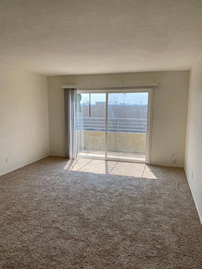Photo - 1 Bed - 1 Bath Single Story Condo; 2nd floor unit in Pacific Beach