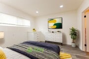 Photo - Bright & Beachy One-Bedroom Condo in San C... Unit A