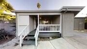 Photo - 5BD/2BA on Montezuma with Parking!! House