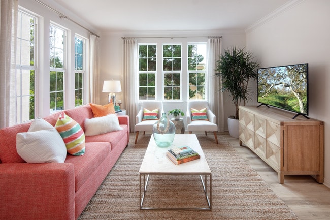 Photo - Anacapa Apartment Homes