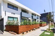 Photo - Discover Modern West LA Living at 2136 Col... Apartments