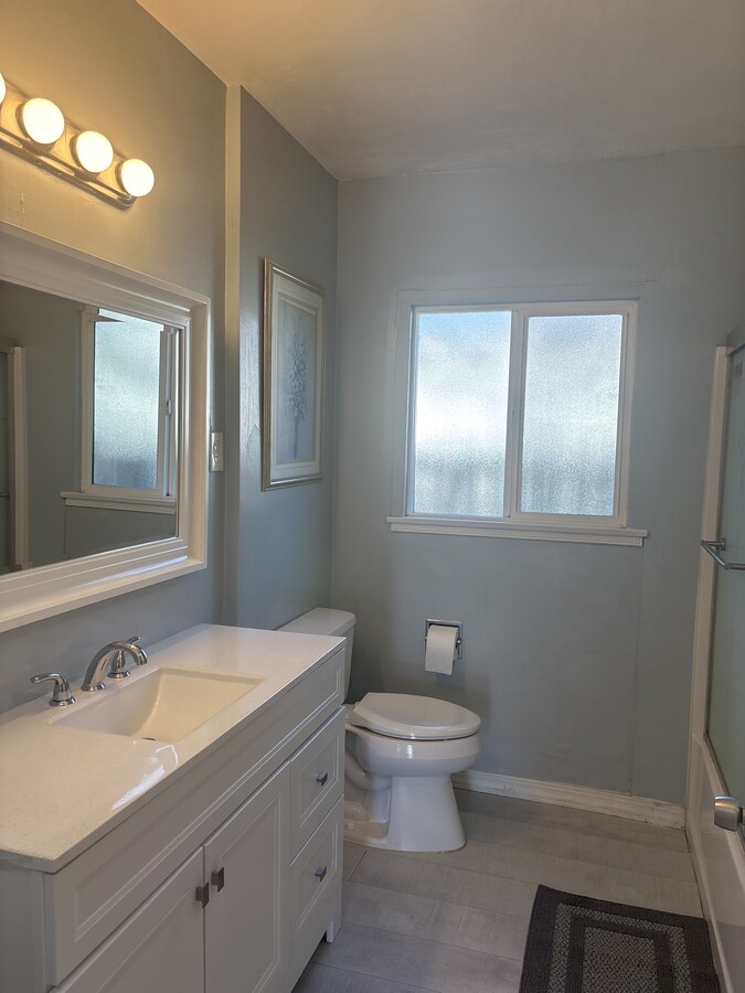 Bathroom - 2784 N Sierra Way
