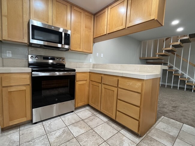 Photo - 3932 Via Tranquilo Townhome