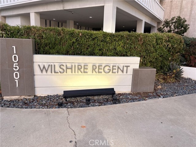 Photo - 10501 Wilshire Blvd Unit 1409