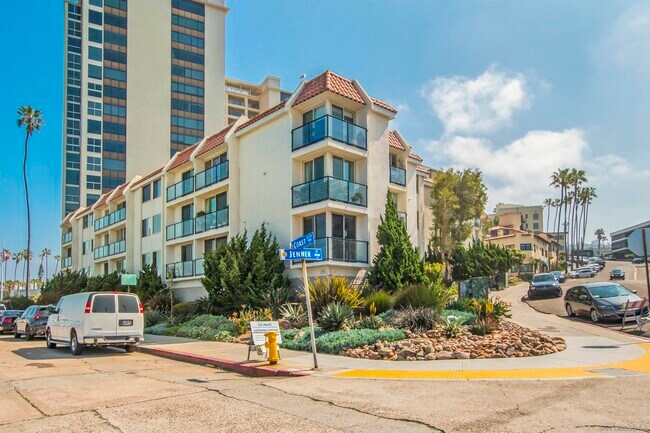 Photo - 909 Coast Blvd Unit 12