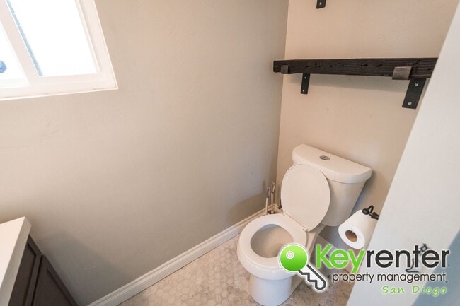 Photo - North Park Cozy Front Home of Duplex (full...