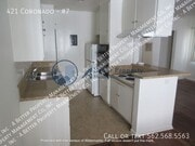 Photo - 421 Coronado-#7 Apartment Unit #7