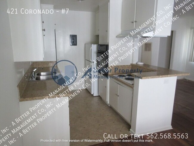Photo - 421 Coronado-#7 Unit #7