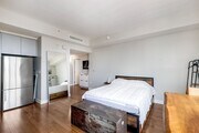 Photo - San Diego VIEW UNIT! Downtown  Gaslamp Quarter Three Weeks FREE Furnished  Studio -Available NOW! Unit #1109